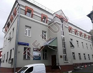 ул Новая Басманная. 1 533 кв.м. Продажа , ID объекта 7754 - 2