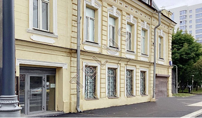 ул Бакунинская. 963.10 кв.м. Продажа , ID объекта 3129 - 3