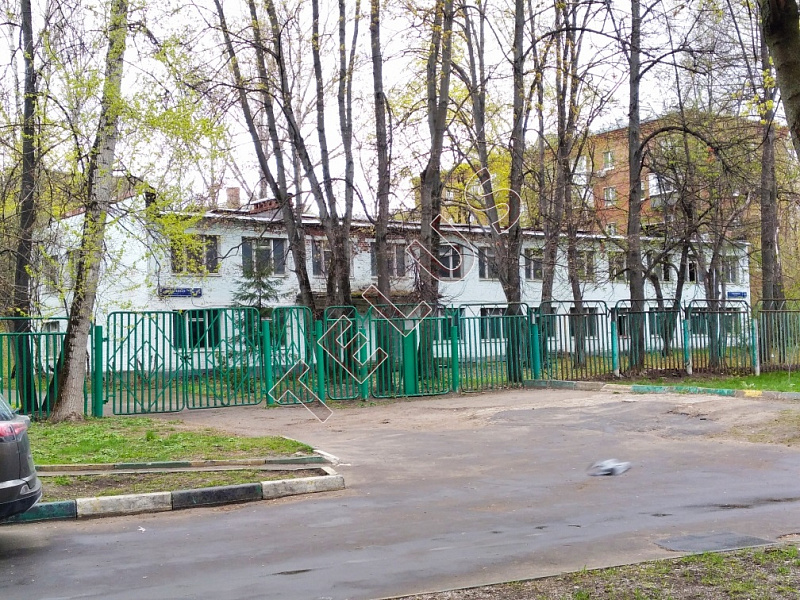 ул 3-я Парковая. 784.50 кв.м. Продажа , ID объекта 5271 - 3