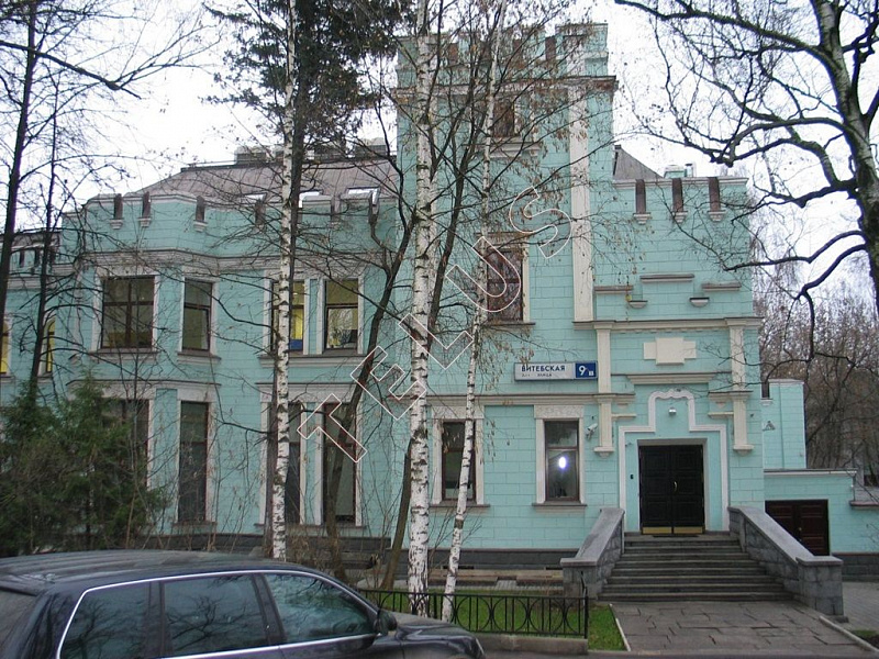 Здание на Витебской, ID объекта 4529 - 2