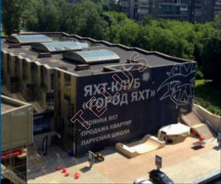 Ленинградское шоссе. 4 734 кв.м. Продажа , ID объекта 315 - 1