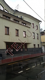 ул 3-ий Кадашевский переулок. 1 620 кв.м. Продажа , ID объекта 4637 - 5