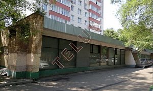 ул Смольная. 467 кв.м. Продажа , ID объекта 5343 - 1