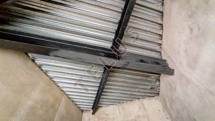   ул. МКАД 74-й, вл.4 стр. 1.Здание, ID объекта 4699 - 13