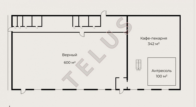 ул Виноградная. 980 кв.м. Продажа , ID объекта 6620 - 5