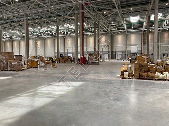 ул Промышленная. 20 520 кв.м. Продажа , ID объекта 8212 - 5