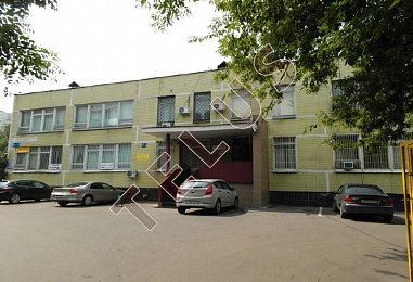 ул Бибиревская. 2 820.20 кв.м. Продажа , ID объекта 4329 - 1