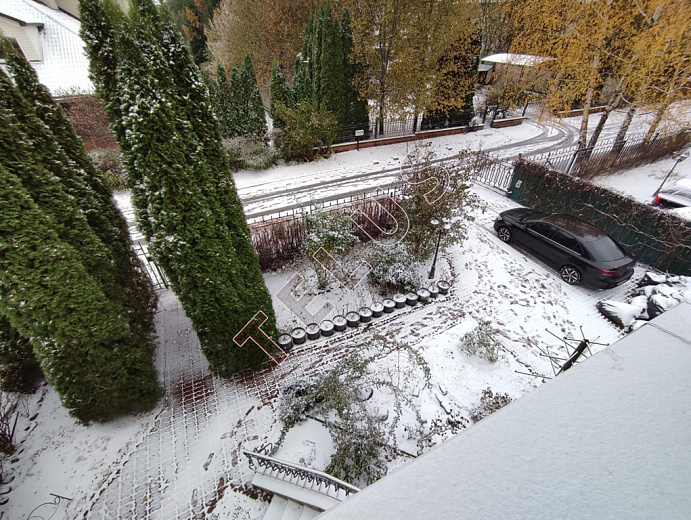 Город Красногорск, .Коттедж, ID объекта 5565 - 35