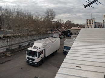 Варшавское шоссе. 4 085 кв.м. Продажа , ID объекта 5249 - 4