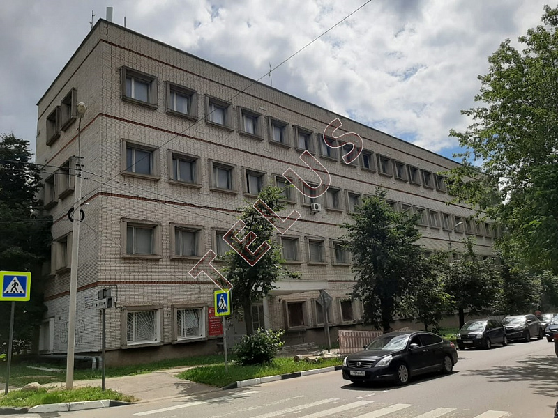ул Некрасова. 2 895 кв.м. Продажа , ID объекта 5095 - 1