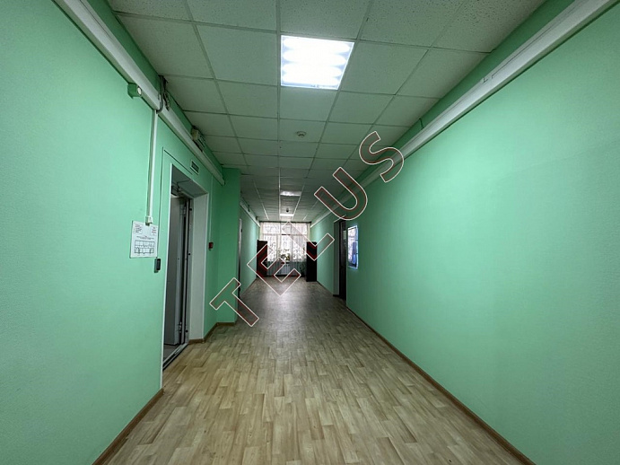 Здание в ЗАО, ID объекта 7732 - 10