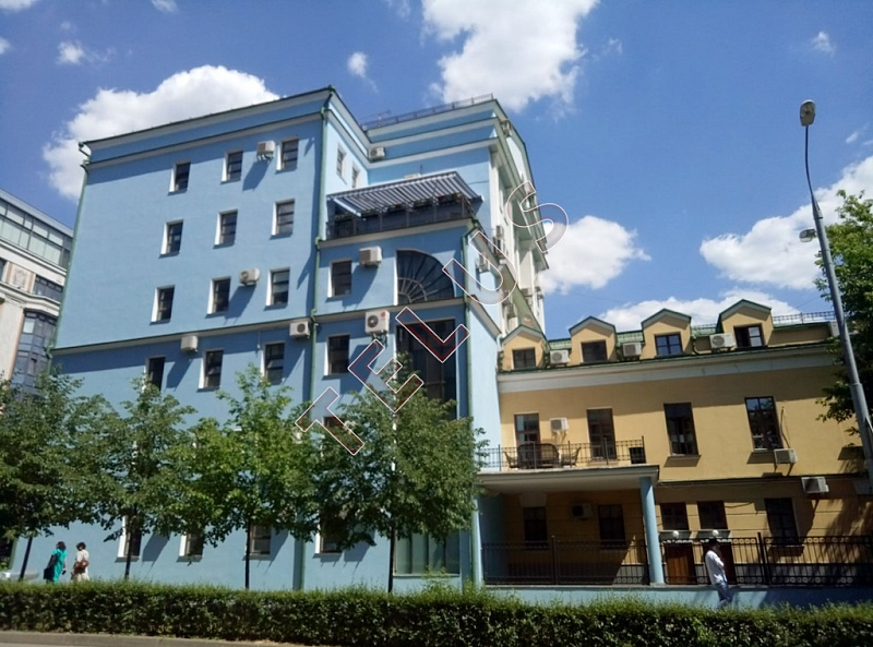 Озерковский пер. 2 234 кв.м. Продажа , ID объекта 4785 - 3