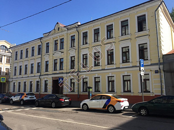 ул Садовническая. 1 128.80 кв.м. Продажа , ID объекта 4770 - 1
