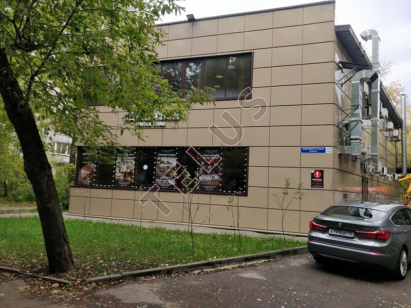 ул Библиотечная. 420 кв.м. Продажа , ID объекта 5350 - 4