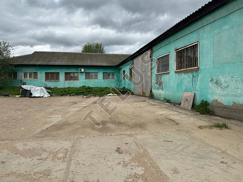 5 000 кв.м. Продажа , ID объекта 7680 - 1