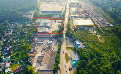 ул Советская. 6 810 кв.м. Продажа , ID объекта 8421 - 5