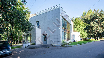 ул Коломенский проезд. 461.30 кв.м. Продажа , ID объекта 7881 - 3