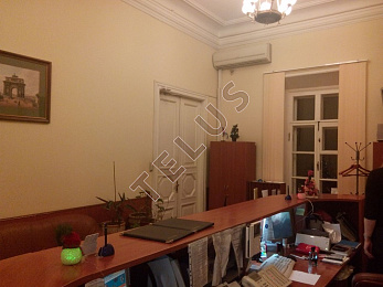 Дашков пер. 1 210 кв.м. Продажа , ID объекта 2783 - 4