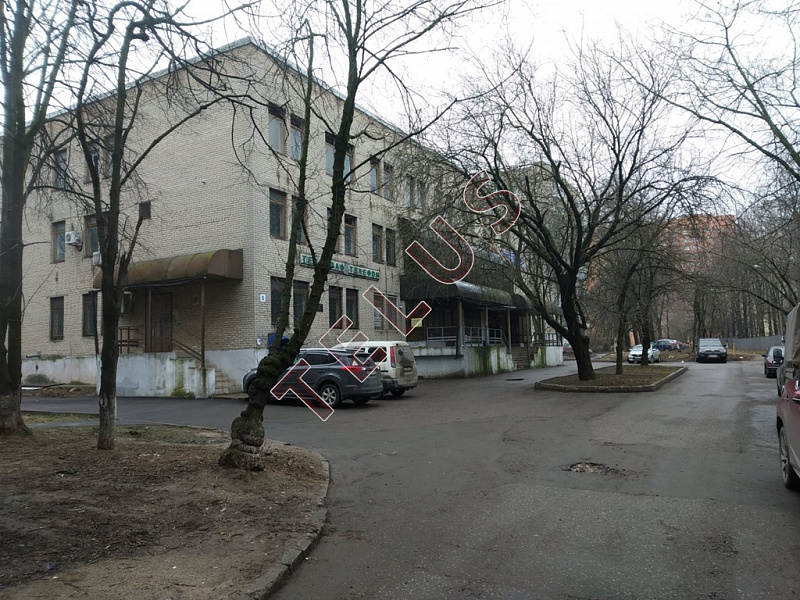ул Папанина. 1 459 кв.м. Продажа , ID объекта 4911 - 1