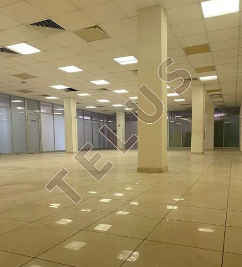 Здание в Тверском районе г Москвы, ID объекта 8091 - 20