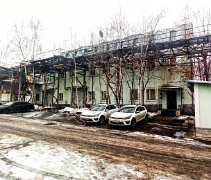 Электролитный проезд. 1 190 кв.м. Продажа , ID объекта 1560 - 5