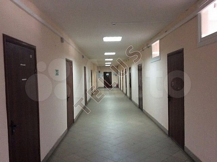 Город Егорьевск,  ул. Профсоюзная, 34.Здание, ID объекта 6642 - 7