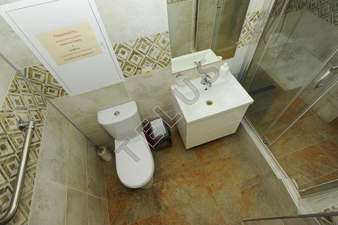 Город Степурино, .Складские помещения, ID объекта 8481 - 16