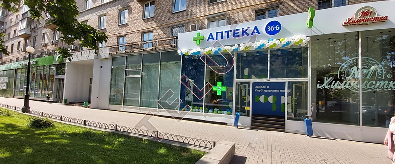 ул Кутузовский проспект. 265 кв.м. Продажа , ID объекта 7889 - 3