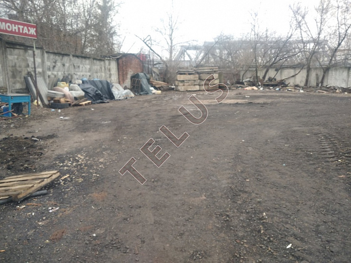   проезд Будайский, 11.Здание, ID объекта 5292 - 21