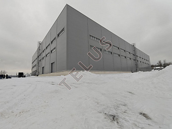 ул Дорожная. 5 450 кв.м. Аренда , ID объекта 8193 - 4