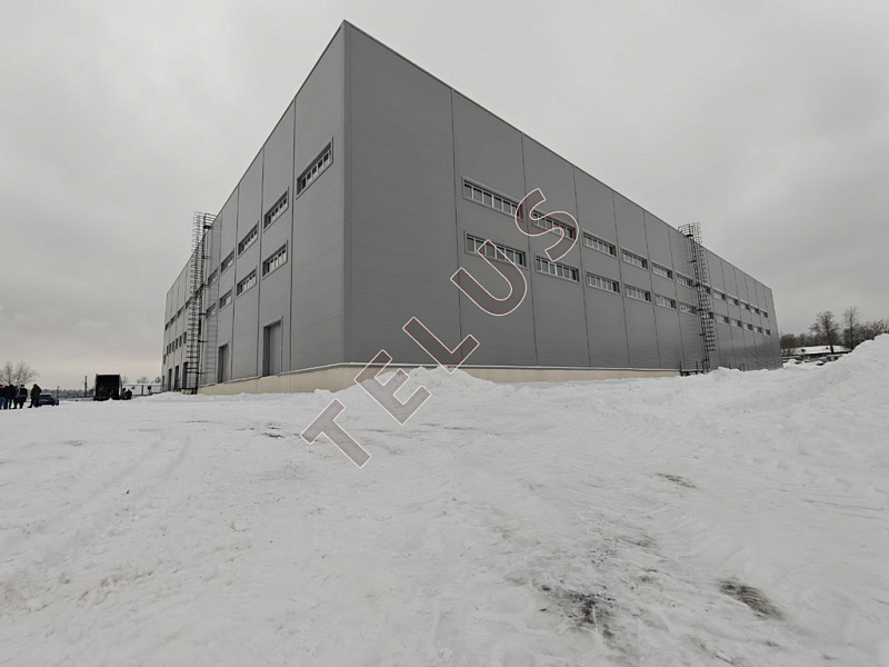 ул Дорожная. 5 450 кв.м. Аренда , ID объекта 8193 - 4