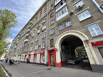 ул Профсоюзная. 212 кв.м. Продажа , ID объекта 8373 - 2