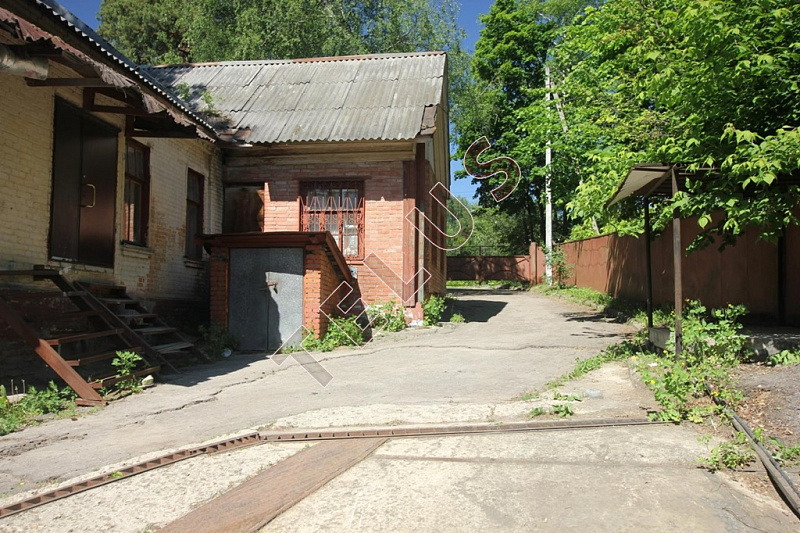 ул Жуковского. 1 975.50 кв.м. Продажа , ID объекта 5466 - 3