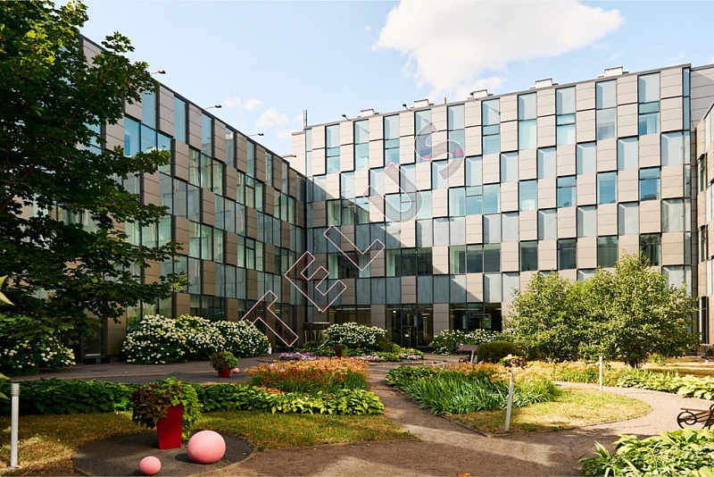 Варшавское шоссе. 22 824 кв.м. Продажа , ID объекта 5221 - 1
