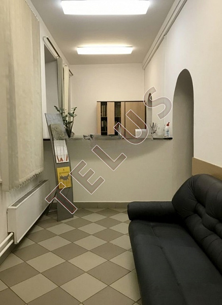 Продается торговое помещение 380 м², Москва, ул. Переяславская М., 7, ID объекта 3215 - 13