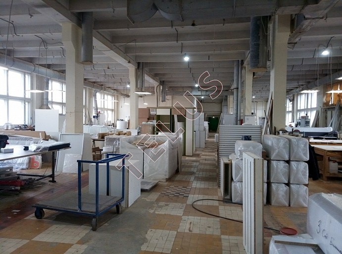   ул. Новохохловская, 17 с 1.Здание, ID объекта 4925 - 7