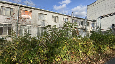 ул Рощинская. 880 кв.м. Продажа , ID объекта 7759 - 2