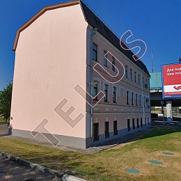 Энтузиастов шоссе. 609 кв.м. Продажа , ID объекта 3081 - 3