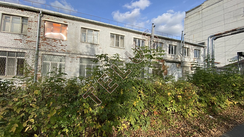 ул Рощинская. 880 кв.м. Продажа , ID объекта 7759 - 2