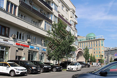 Хромный тупик. 532.10 кв.м. Продажа , ID объекта 6667 - 2