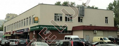 ул Рогожский вал. 1 300 кв.м. Продажа , ID объекта 2683 - 1
