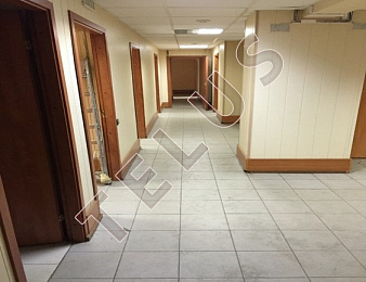Басманный 1-й пер. 270.70 кв.м. Продажа , ID объекта 4289 - 4