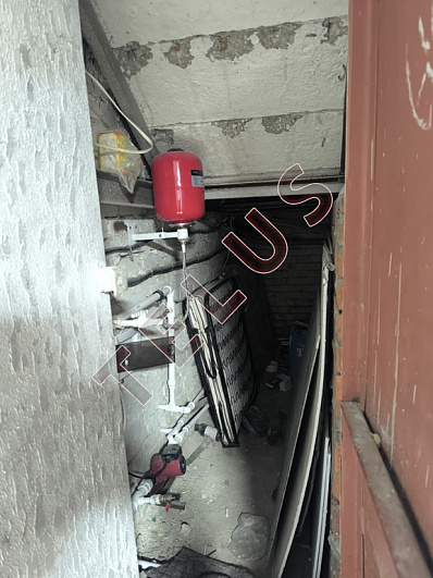 Особняк в центре, ID объекта 8422 - 25