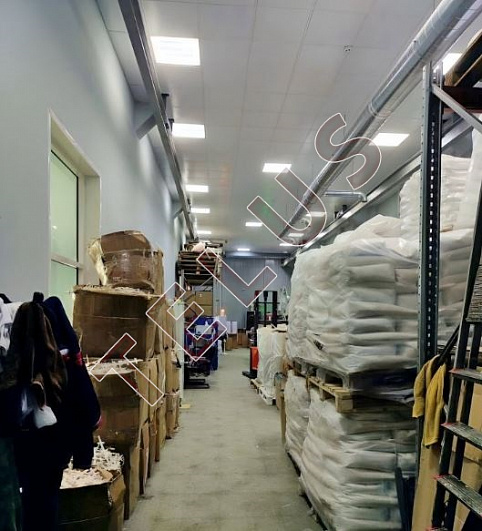 Производство в г Щелково, ID объекта 7940 - 10