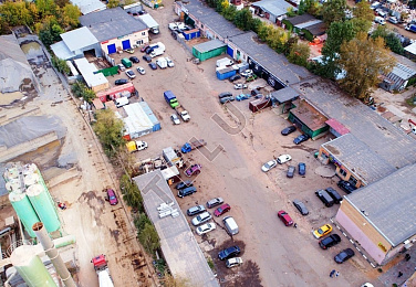 ул Дорожная. 3 771 кв.м. Продажа , ID объекта 4359 - 1