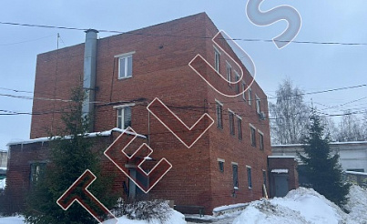 ул Автозаводская. 1 657 кв.м. Продажа , ID объекта 8014 - 1