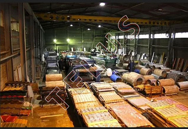 ул Южная. 9 600 кв.м. Продажа , ID объекта 7715 - 5