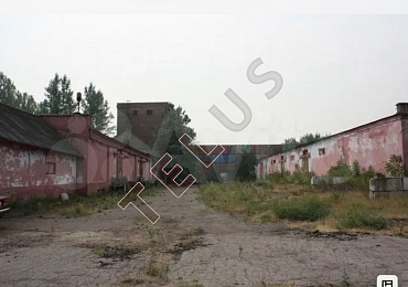 ул Агрогородок. 6 000 кв.м. Продажа , ID объекта 8016 - 2