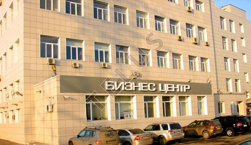 Огородный проезд. 2 054 кв.м. Продажа , ID объекта 6585 - 3