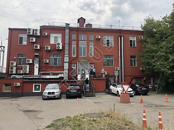 ул Б. Тульская. 2 785 кв.м. Продажа , ID объекта 5102 - 4